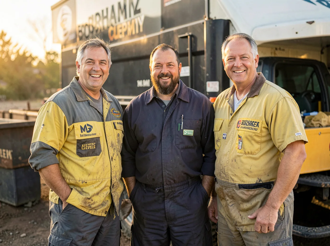 Sewage Cleanup company in Mecca, IN